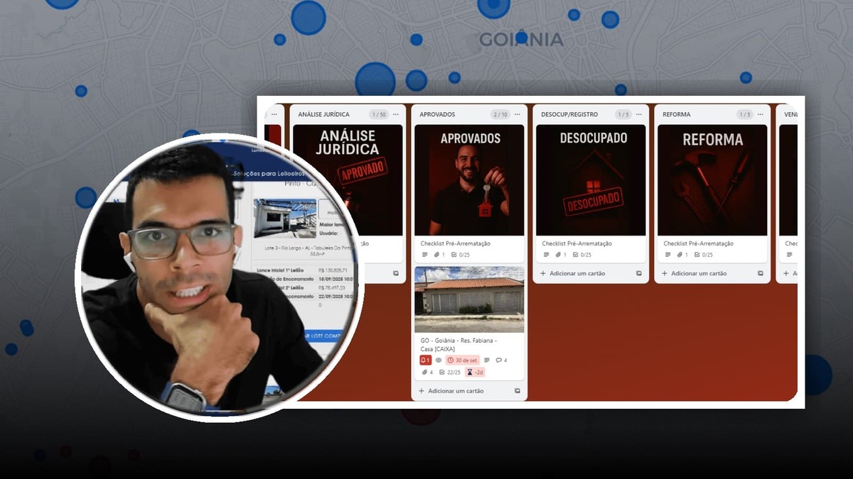 Diego Santos - Garimpagem 10x